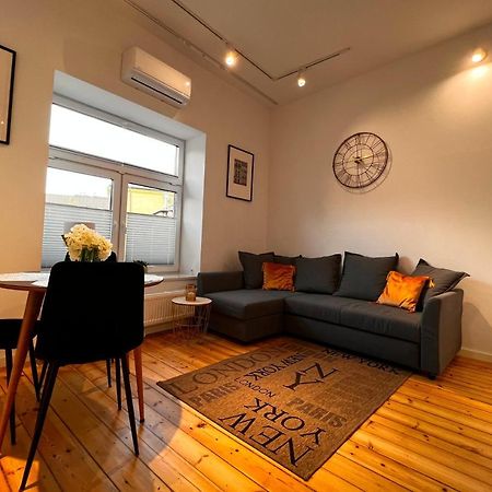 Apartament Calm Przy Rynku Z Klimatyzacja I Parkingiem Kielce Exteriér fotografie