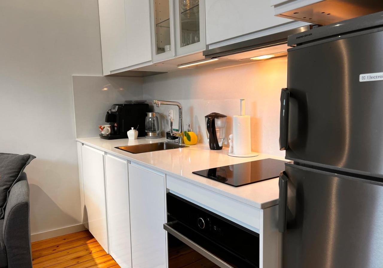 Apartament Calm Przy Rynku Z Klimatyzacja I Parkingiem Kielce Exteriér fotografie