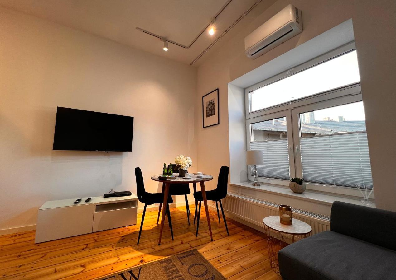 Apartament Calm Przy Rynku Z Klimatyzacja I Parkingiem Kielce Exteriér fotografie