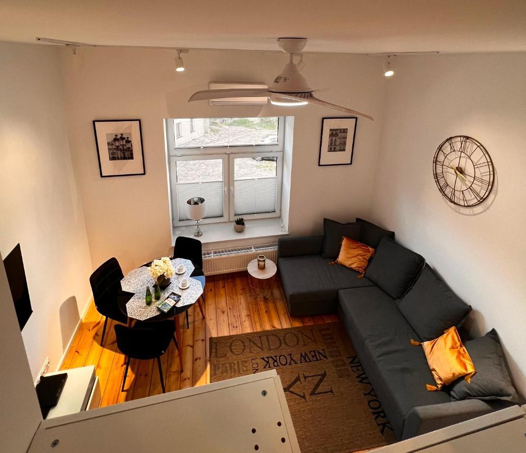Apartament Calm Przy Rynku Z Klimatyzacja I Parkingiem Kielce Exteriér fotografie