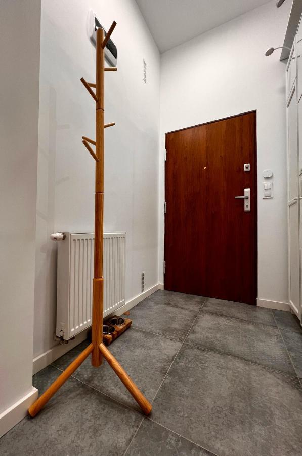 Apartament Calm Przy Rynku Z Klimatyzacja I Parkingiem Kielce Exteriér fotografie